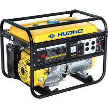 HH5600 / HH6600 / HH7600 Генератор бензина с низким уровнем шума Huahe (3KW / 4KW / 5KW)